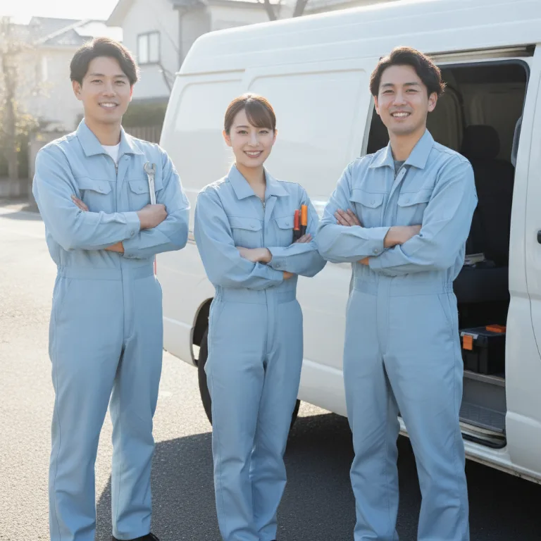 洗濯機修理 のチーム: Adachi